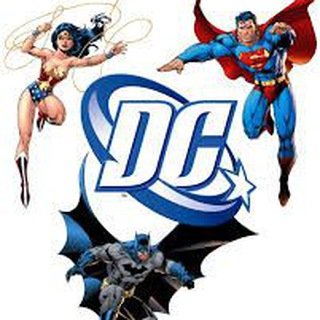 DC_comics chat bot