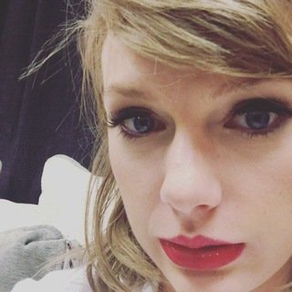 Taylor Swift Bot chat bot
