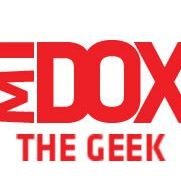 Midox The Geek chat bot