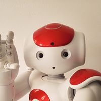 Club Robot Montpellier chat bot