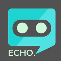 Echo chat bot