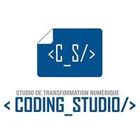 Coding_Studio chat bot