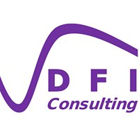 DFI-Consulting chat bot