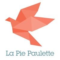 La Pie Paulette chat bot