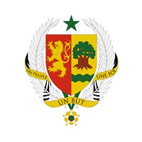 Présidence de la République du Sénégal chat bot