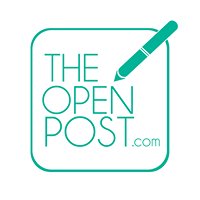 The Open Post - Blog Participatif chat bot