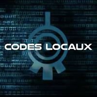 Codes Locaux chat bot