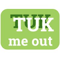 Tuktuk-me-out chat bot