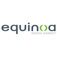 Equinoa Digital Agency chat bot