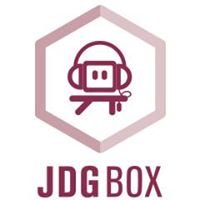 JDG Box chat bot
