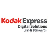 Kodak Express Grands Boulevards chat bot