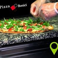 Pizza Bonici - Balma chat bot