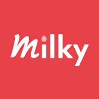 Milky chat bot