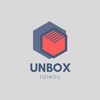 UnboxToinou chat bot