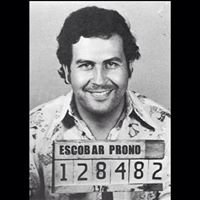 Escobar Prono chat bot