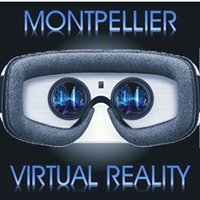 Montpellier Virtual Reality chat bot