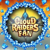 Cloud Raiders Fan chat bot