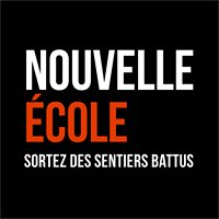 Nouvelle Ecole chat bot