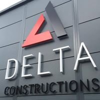 Delta Constructions chat bot
