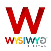 Wysiwyg Digital chat bot