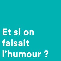 Et si on faisait l'humour ? chat bot