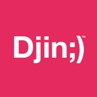 Djin Agency chat bot