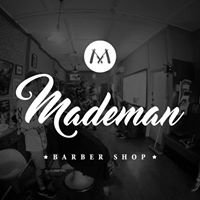 Mademan Barbershop chat bot