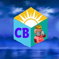 Cartoon Box Arabic chat bot