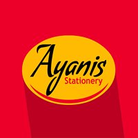 Ayanis stationery chat bot