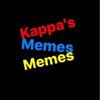Kappa's Memes chat bot