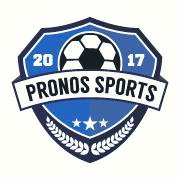 Pronos Sports chat bot