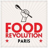 Food Revolution Day Paris chat bot