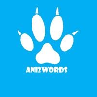 Ani2words chat bot