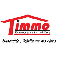 Transparence Immobilière - Timmo SA chat bot