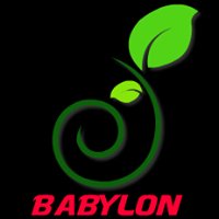 Babylon "your secret garden" chat bot