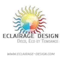 Eclairage Design chat bot