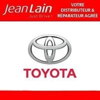 Jean Lain Toyota chat bot
