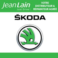 Jean Lain Skoda chat bot