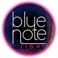 Blue Note chat bot