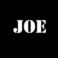 Joe chat bot
