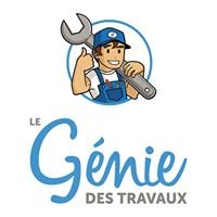 Le Génie des travaux chat bot