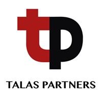 Talas Partners chat bot