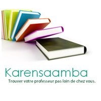 Karensaamba chat bot