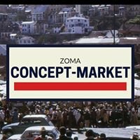 Zoma concept -market chat bot