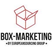 Box-Marketing.fr chat bot