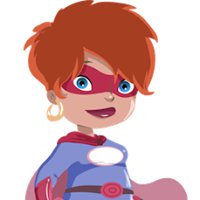 Emilie - Actualités pour Supers Mamans chat bot