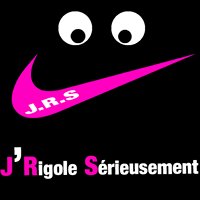 J'rigole sérieusement chat bot