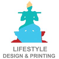 Lifestyle Design & Printing chat bot