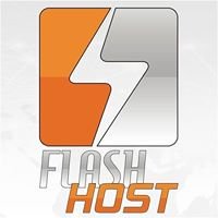 Flash-Host chat bot