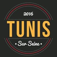 Tunis sur Seine chat bot